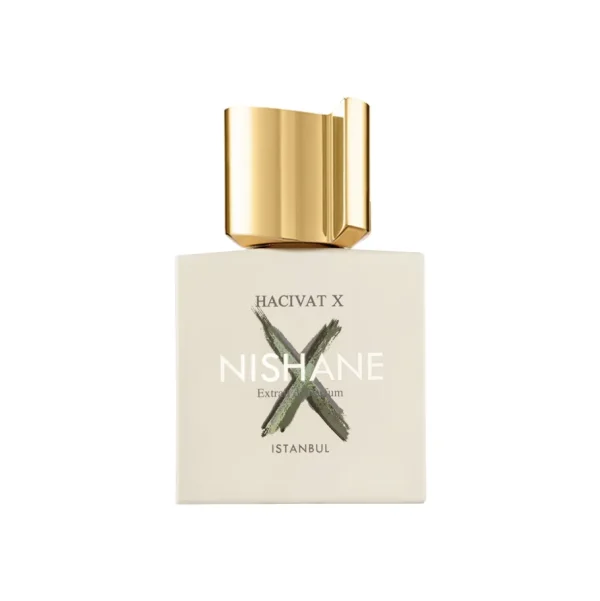 Nishane Profumi Corpo | – Hacivat X Extrait 50ml