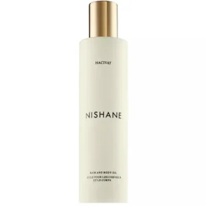 Nishane Linea Viso E Corpo | – Hair And Body Oil 100 ml Hacivat