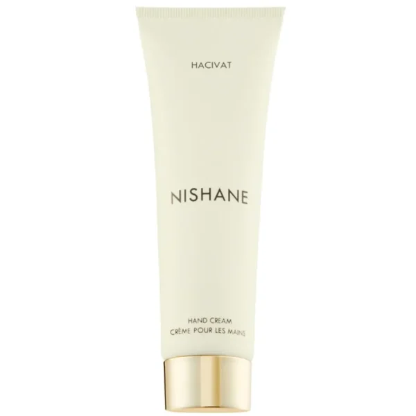 Nishane Linea Viso E Corpo | – Hand Cream 30ml Hacivat