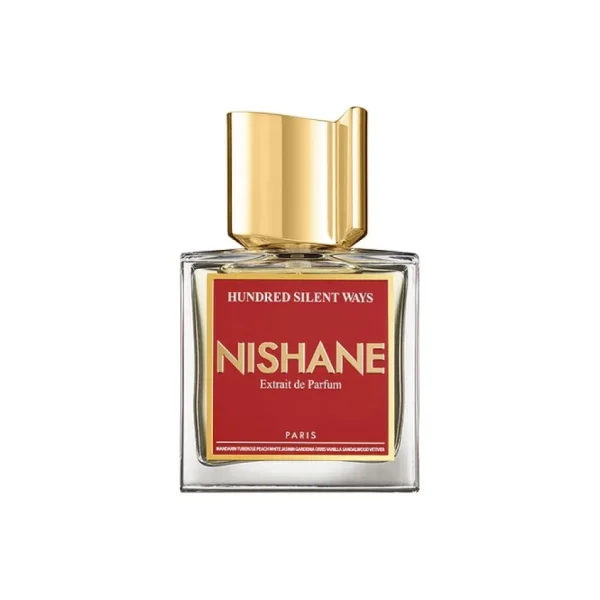 Nishane Profumi Corpo | – Hundred Silent Ways 50ml