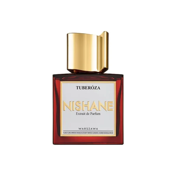Nishane Profumi Corpo | – Tuberoza 50ml