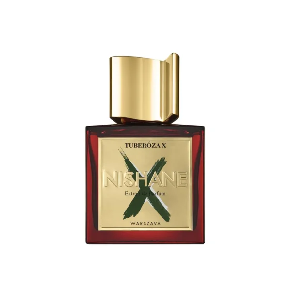 Nishane Profumi Corpo | – Tuberóza X Extrait 50ml