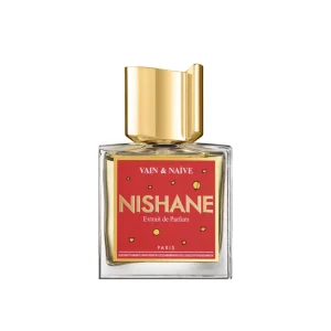 Nishane Profumi Corpo | – Vain & Naïve Extrait 50ml