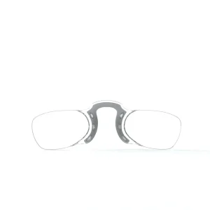 Nooz Lettura | – Occhiale Da Lettura Silver