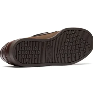 Uomo Paraboot Uomo | – Barth Marine Marron Nubuck Gringo América