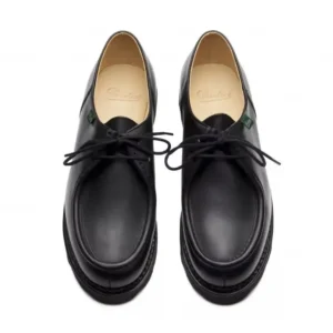 Uomo Paraboot Uomo | – Michael/Marche II Noire- Lis Noir