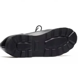 Uomo Paraboot Uomo | – Michael/Marche II Noire- Lis Noir