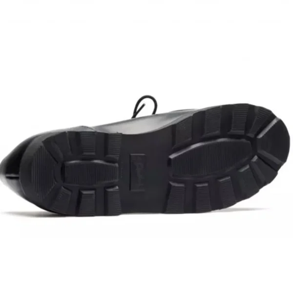 Uomo Paraboot Uomo | – Michael/Marche II Noire- Lis Noir
