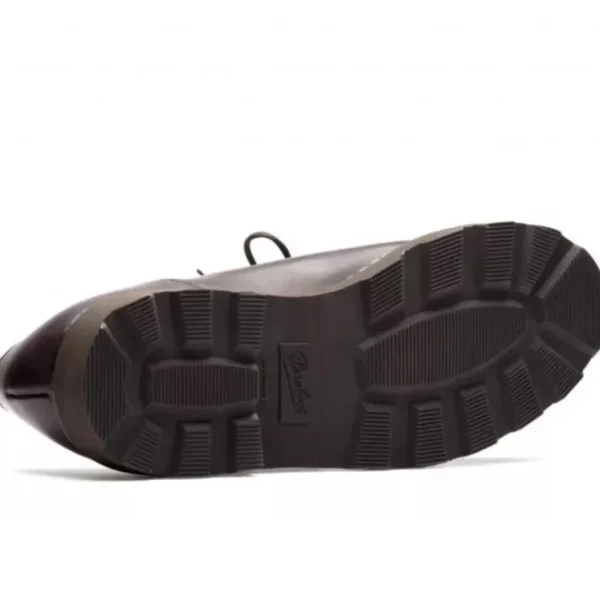 Uomo Paraboot Uomo | – Michael/Marche II Marron – Lis Cafe