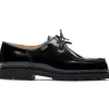Uomo Paraboot Uomo | – Michael/Marche Noire – Gloss Noir