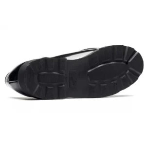Uomo Paraboot Uomo | – Michael/Marche Noire – Gloss Noir