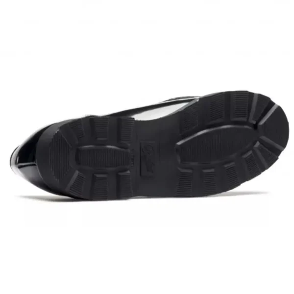 Uomo Paraboot Uomo | – Michael/Marche Noire – Gloss Noir