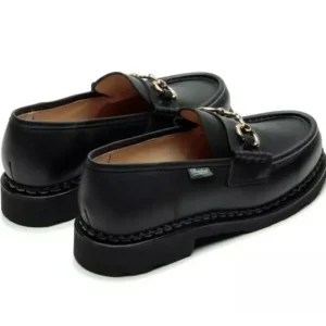 Donna Paraboot Donna | – Orsayti/Griff Noire – Lis Noir INK
