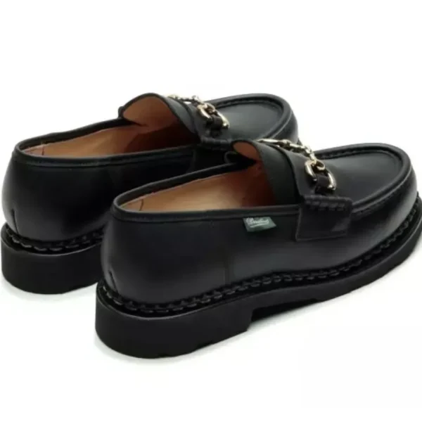 Donna Paraboot Donna | – Orsayti/Griff Noire – Lis Noir INK