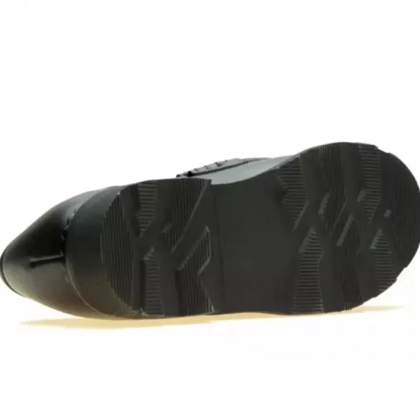 Donna Paraboot Donna | – Orsayti/Griff Noire – Lis Noir INK