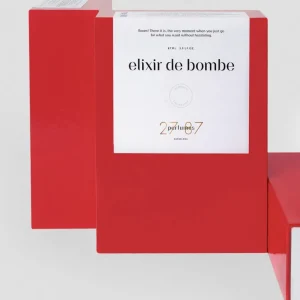27 87 Perfumes Profumi Corpo | 2787 Perfumes – Elixir De Bombe – 27ml EDP