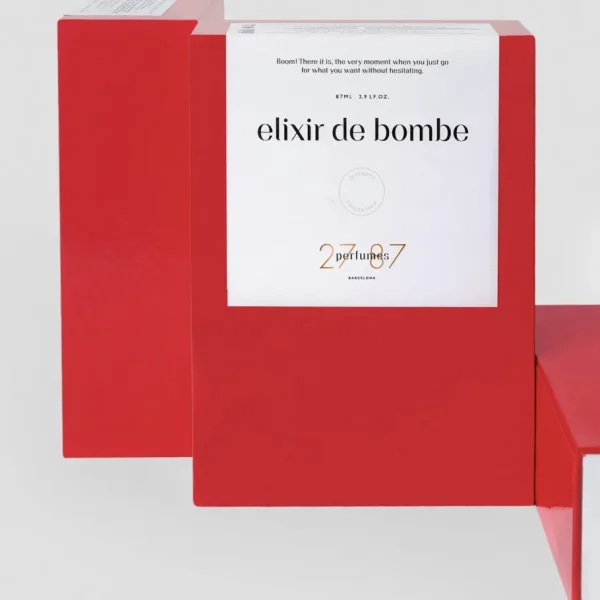 27 87 Perfumes Profumi Corpo | 2787 Perfumes – Elixir De Bombe – 27ml EDP