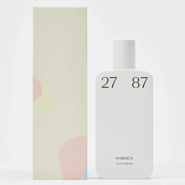 27 87 Perfumes Profumi Corpo | 2787 Perfumes – Hamaca 87ml EDP