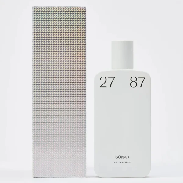 27 87 Perfumes Profumi Corpo | 2787 Perfumes – Sonar 87ml EDP