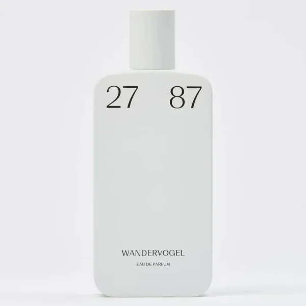 27 87 Perfumes Profumi Corpo | 2787 Perfumes – Wandervogel 87ml EDP