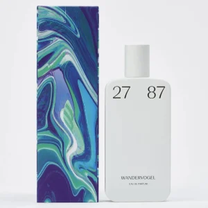 27 87 Perfumes Profumi Corpo | 2787 Perfumes – Wandervogel 87ml EDP