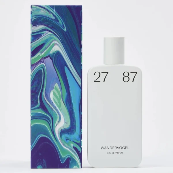 27 87 Perfumes Profumi Corpo | 2787 Perfumes – Wandervogel 87ml EDP