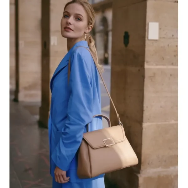 Pourchet Paris Borse | – Carat Mastic