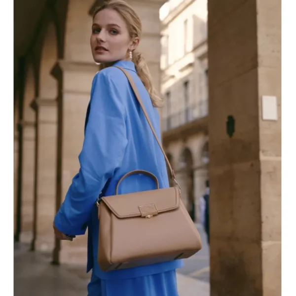 Pourchet Paris Borse | – Carat Mastic