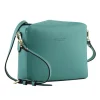 Borse | Pourchet Paris – Cassetta Turquoise