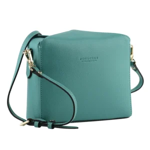 Borse | Pourchet Paris – Cassetta Turquoise