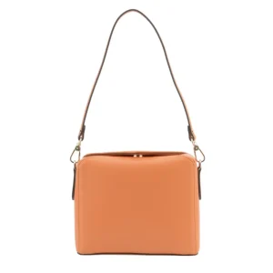 Pourchet Paris Borse | – Cassetta Orange
