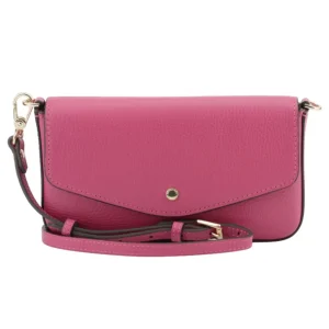 Pourchet Paris Borse | – Club Sac Pochette Fuschia