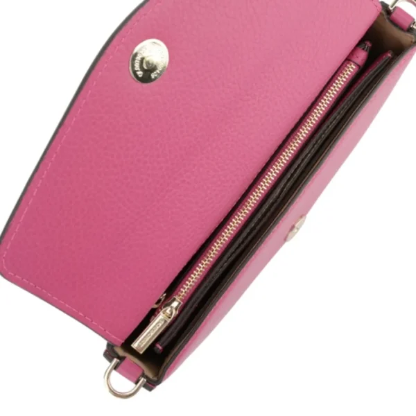 Pourchet Paris Borse | – Club Sac Pochette Fuschia