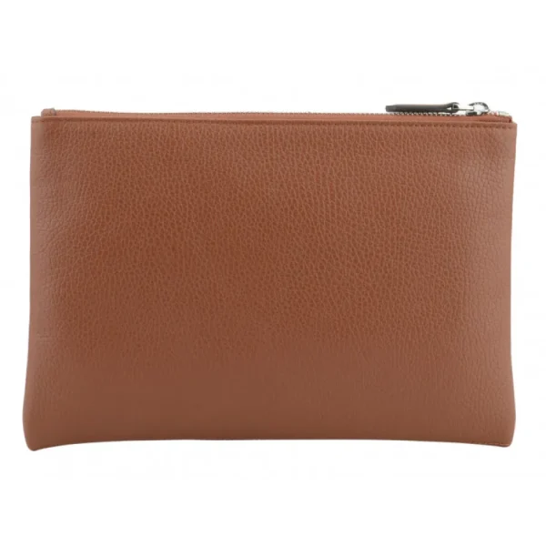 Pourchet Paris Borse | Portafogli | – Corso Pochette Camel