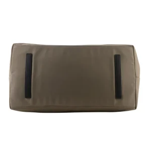 Pourchet Paris Borse | Borsoni/Zaini | – Daily Travel Bag Taupe/Marron