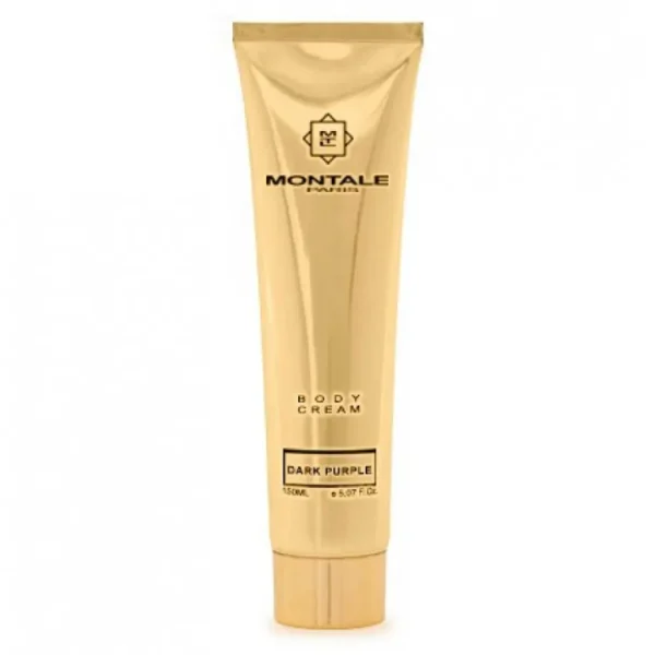 Montale Paris Linea Viso E Corpo | Profumi Corpo | Profumo – Body Cream Dark Purple