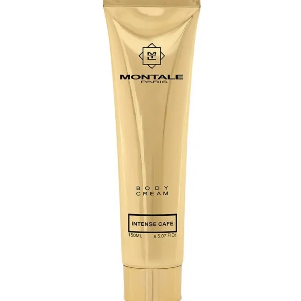 Montale Paris Linea Viso E Corpo | Profumi Corpo | Profumo – Body Cream Intense Cafè