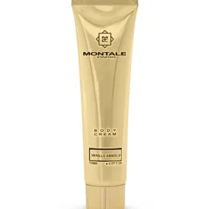 Montale Paris Linea Viso E Corpo | Profumi Corpo | Profumo – Body Cream Vanilla Absolu