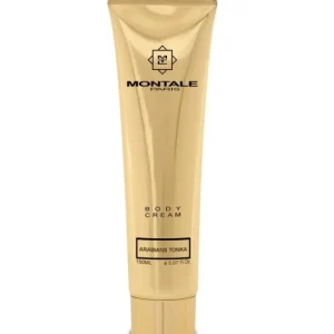 Montale Paris Linea Viso E Corpo | Profumi Corpo | Profumo – Body Cream Arabians Tonka