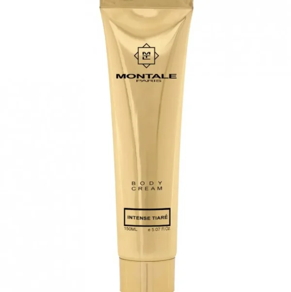 Montale Paris Linea Viso E Corpo | Profumi Corpo | Profumo – Body Cream Intense Tiarè