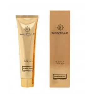Montale Paris Linea Viso E Corpo | Profumi Corpo | Profumo – Body Cream Roses Musk