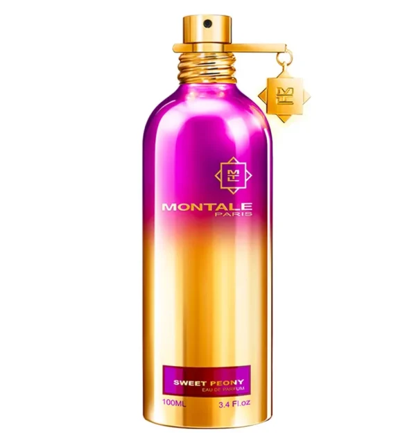 Profumi Corpo | Profumo Montale Paris – Sweet Peony