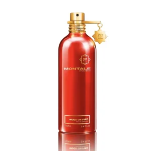 Montale Paris Profumi Corpo | Profumo – Wood On Fire