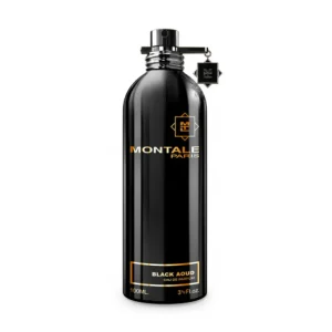Montale Paris Profumi Corpo | Profumo Black Aoud