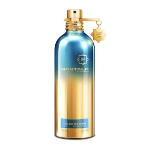 Montale Paris Profumi Corpo | Profumo Blue Matcha