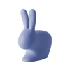 Qeeboo Arredo E Design | – Rabbit Chair Light Blue