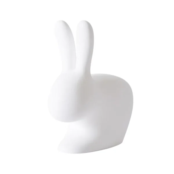 Qeeboo Arredo E Design | – Rabbit Chair White