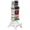 Qeeboo Arredo E Design | – Turtle Carry Bookcase White