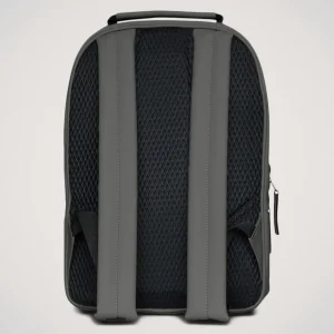 Rains Borsoni/Zaini | – Book Daypack Grey
