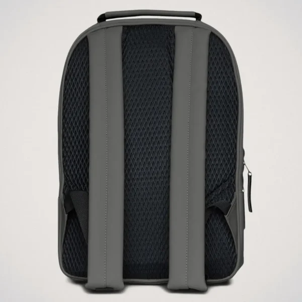 Rains Borsoni/Zaini | – Book Daypack Grey